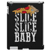 slice slice baby iPad 3 and 4 Case