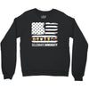 celebrate diversity - funny beer drinking Crewneck Sweatshirt