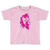 BEAUTY Toddler T-shirt