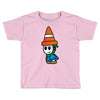 personnage super mario Toddler T-shirt