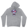 count dracula Hoodie
