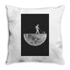 fahrie77 Throw Pillow