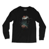 aurora Long Sleeve Shirts