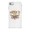 ralph wrecking it iPhone 7 Case
