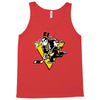 penguin Tank Top