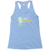 pro Racerback Tank