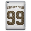 Martinez Twins iPad Mini