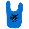 science! Baby Bibs