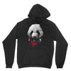 panda stylish Unisex Hoodie