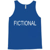 fictional Tank Top