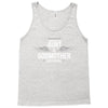 i have two titles aunt and godmother Tank Top