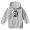 plants Youth Hoodie