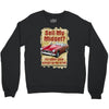 sell midget ideal birthday gift or present Crewneck Sweatshirt