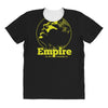 empire enterprises All Over Women's T-shirt
