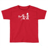 pulp simpson Toddler T-shirt