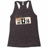 Never Forget Racerback Tank