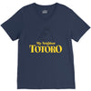 My Neighbor Totoro V-Neck Tee