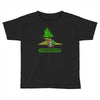 dorothy has dysentery Toddler T-shirt