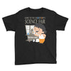 science fair Youth Tee
