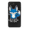 all the fox special iPhone 7 Plus Case