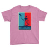 mellogang Youth Tee