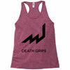 Death Grips Racerback Tank