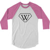 37. mr w 019 3/4 Sleeve Shirt