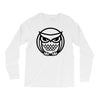 owl Long Sleeve Shirts