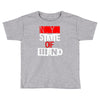 ny state of mind Toddler T-shirt