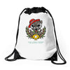 civet Drawstring Bags