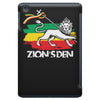 lion's den lion iPad Mini