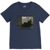 James Mcneill Whistler Whistler's Mother V-Neck Tee