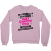 It's A Grammy Thing Crewneck Sweatshirt