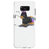 hit me Samsung Galaxy S8