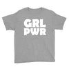 girl power Youth Tee