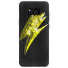 star bolt Samsung Galaxy S8