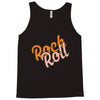 ROCK N ROLL Tank Top