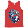 fresh life Tank Top