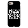 new york iPhone 8