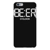 beer time iPhone 6 Plus/6s Plus Case