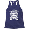 barber Racerback Tank