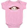 Disculpame Ya Es Octubre? Baby Bodysuit