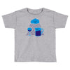 mucho vino Toddler T-shirt