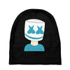 marshmello Baby Beanies
