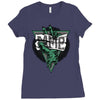 mmp Ladies Fitted T-Shirt