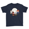 Monster Porgs V2 Youth Tee