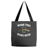 5 must visit beer destinations Tote Bags