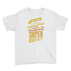 ich bin grossmutter Youth Tee