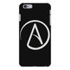 atheist atheism atheismus iPhone 6 Plus/6s Plus Case