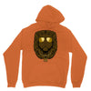 king of hip hop Unisex Hoodie